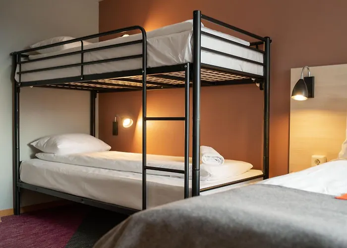 Hotel Citybox 3*