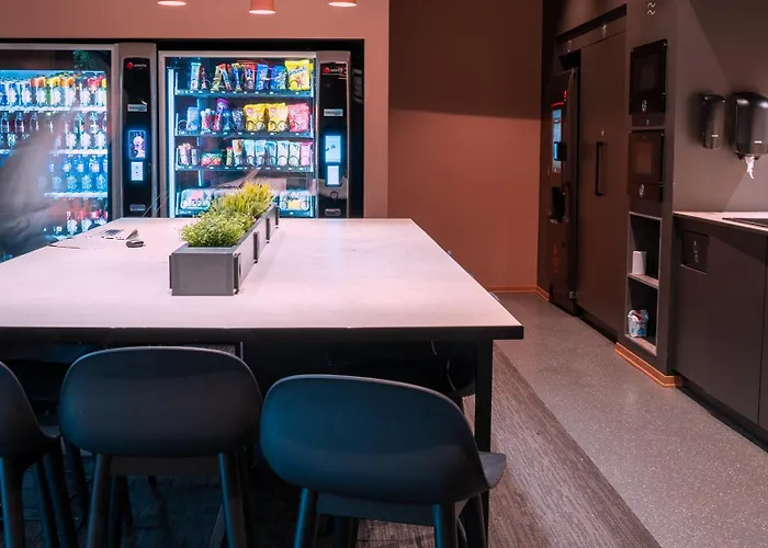 Hotel Citybox Oslo