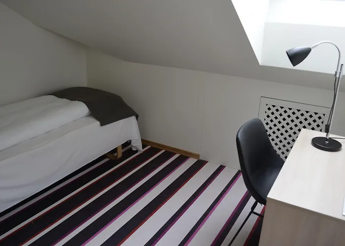 Citybox Hotel