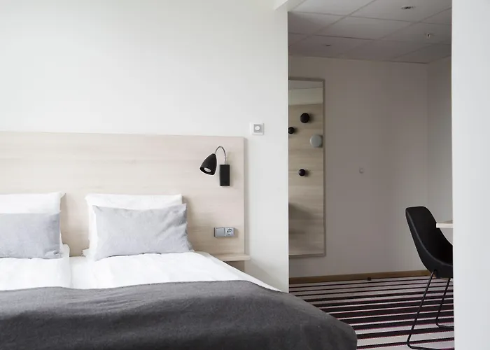 Citybox 3* Oslo