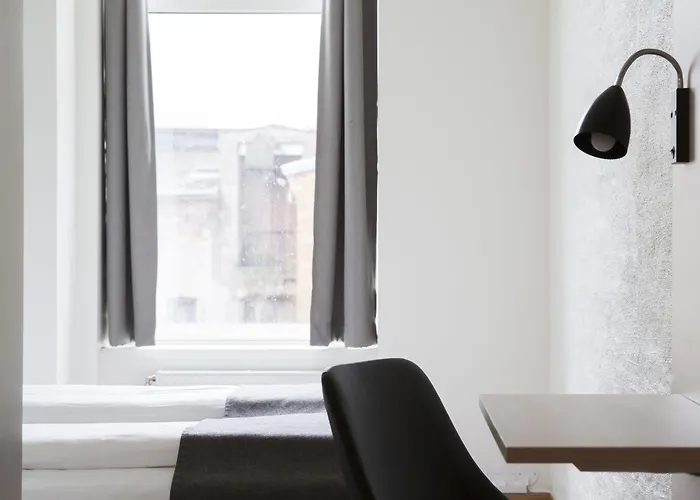 Citybox Hotel 3*