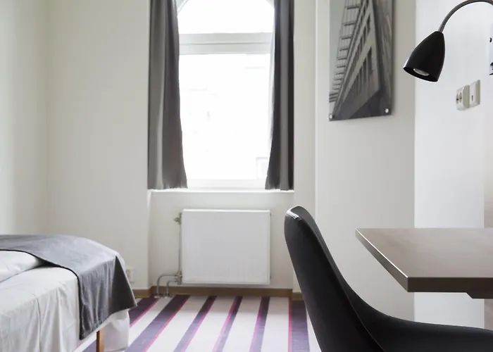 Citybox Hotel 3*