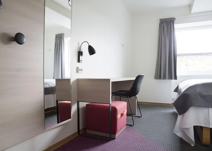 Citybox Hotel