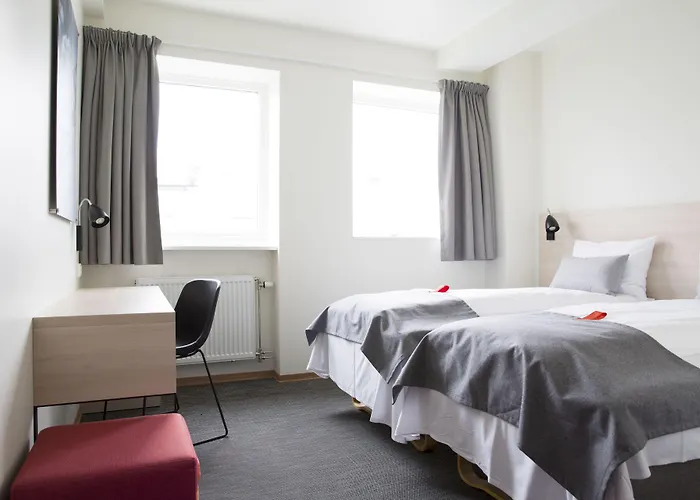 Hotel Citybox