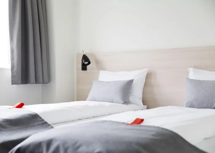 Citybox Hotel