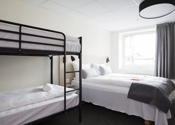 Hotel Citybox