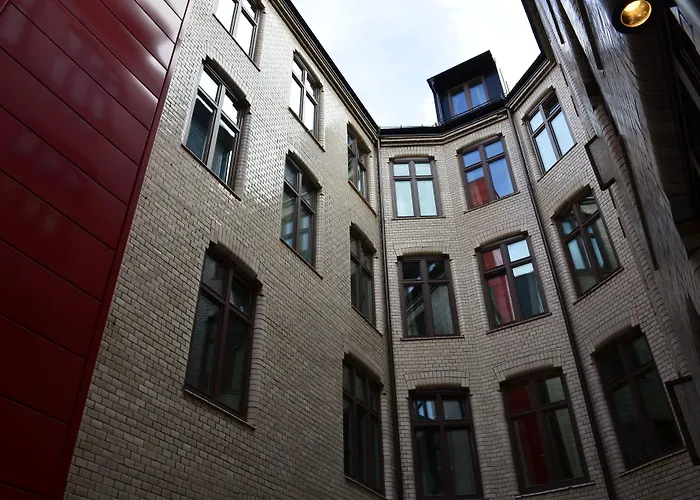 Hotel Citybox