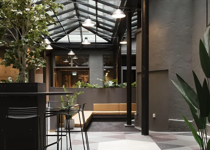 Hotel Citybox Oslo