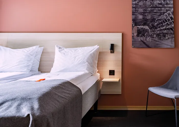 Hotel Citybox 3*