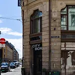Hotel Citybox