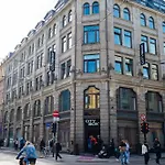Hotel Citybox Oslo