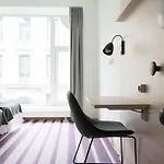 Hotel Citybox