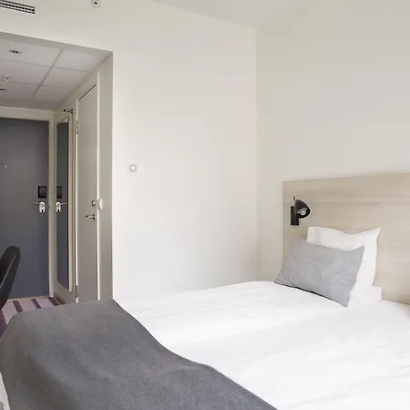 Citybox Hotel